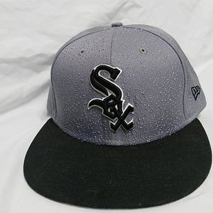 New Era 59Fifty Chicago White Sox Dew Points 7 5/8